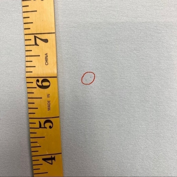 𝅺vince Camuto Soft Breeze Green Sleeveless Top - Picture 15 of 16